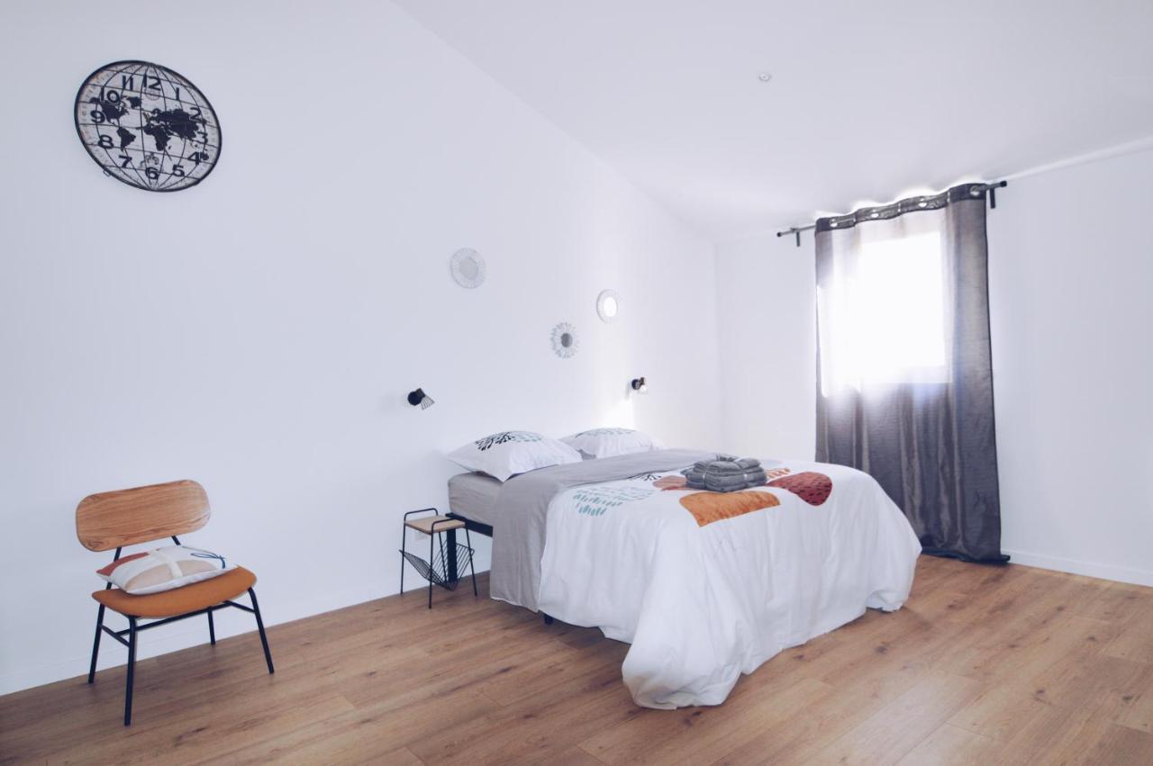 Studios Lsquare-Residence Châtellerault Eksteriør billede